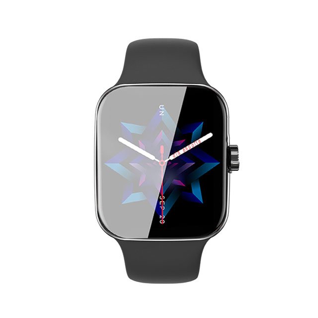 Smartwatch Series 8 Support Sim Card K10 SmartWatch BT Call Voice Assistant USB Charging Watch PK HK8Pro Max Ultra